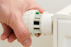 Faceby central heating repair costs