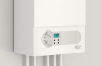 Faceby combination boilers