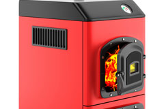 Faceby solid fuel boiler costs